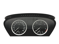 Varvräknare BMW 5 E60 E61 6211 6974576 VDO 57758