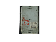 Ljudförstärkare Volvo 30732824 45228