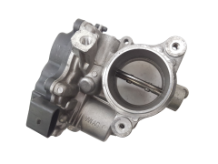 Spjällhusventil 04L128059AA 04L128063AA VW Audi Seat Skoda 3776
