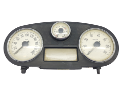 Varvräknare Lancia Ypsilon 51709391 110080211006 27209