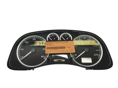 Varvräknare Peugeot 307 9647538480 A01 53255