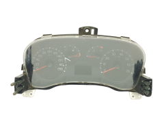 Hastighetsmätare Fiat Panda 555000460104 28417
