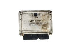 Styrenhet 038906019FC 0281010751 VW Seat Bosch 44906