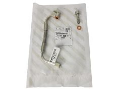 Laddluftslang Original Jumper Boxer Ducato 3.0 HDi 1616838180 116451