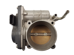 Spjällhusventil Renault 161201190R RME60-12 H8200988975 2.0 16V 1903