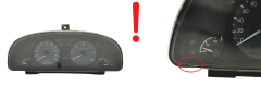 Hastighetsmätare Citroen Xsara 21625583-0 21625582-2 48239