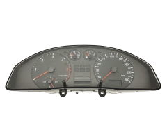 Varvräknare Audi A4 B5 8D0919861F 110008989001 28892