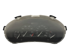 Varvräknare Peugeot 206 9656696180 43664