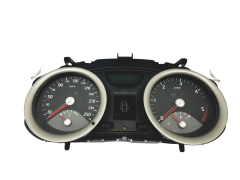 Varvräknare Renault Megane 2 8200399695 D 55078