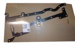 Oljetrågspackning Ny Original 030458 0304.58 Citroen Peugeot