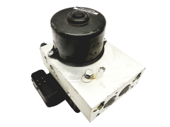 Abs-pump BMW 3 E46 3451 6756286 6756288 Ate 35009
