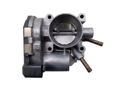 Spjällhusventil VWAG 030133062C 0280750095 Bosch 1721