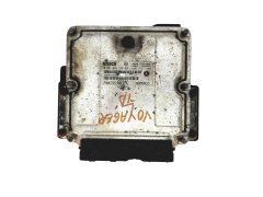 Styrenhet P04727661AC 0281010290 Chrysler Bosch