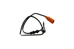 Avgastemperatursensor VW Skoda 03G906088AF 99061804801 Vika
