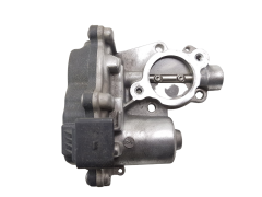 Spjällhusventil 04B131501D VWAG 1.4 1.6 TDI Valeo 1264