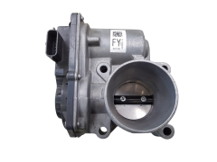 Spjällhusventil Renault Smart 161203912R H8201269254 1.0 1548