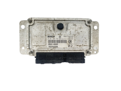 Styrenhet PSA Toyota 89661-0H022 0261208702 Bosch 43451
