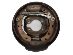 Skivskyddsplåt Szczęk Höger 421279 Citroen Xsara I Peugeot 306 Bosch 11980