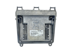 Styrenhet A2661536779 A00144603040 5WK90942 Mercedes Siemens