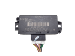 Styrenhetsmodul Dacia Renault 284L04495R E372900 Valeo 1046