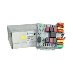 Säkringsbox Original 6500CN 6500.CN Citroen Peugeot