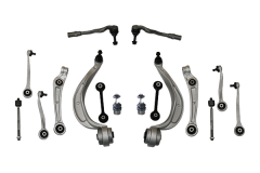 Reparationssats 8K0498998A-8 44981772901 Audi A4 A5 Q5 Vika