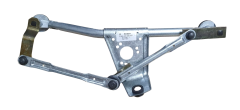 Torkarmekanik Fram Ny Original 6401F9 6401.F9 Peugeot 206