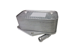 Oljekylare 07K117021C 11171698301 Volkswagen Vika