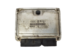 Styrenhet 038906012A 0281010120 Audi Bosch 3559
