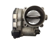 Spjällhusventil BK2Q-9E926-AB 0280750537 Ford PSA Bosch 1782
