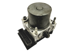 Abs-pump PSA C4 307 9649988280 0265800395 Bosch 46862