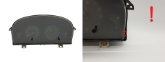 Hastighetsmätare Berlingo 1 Partner 1 9621227380 PSA 2251