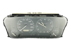 Hastighetsmätare VW Golf MK3 1H6919033 89652468 39786