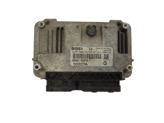 Styrenhet 89661-0D270 0261208841 Toyota Bosch 15651