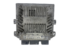 Styrenhet 3S61-12A650-LA 5WS40069A-T 5AYA SID 804 Ford Siemens 50988