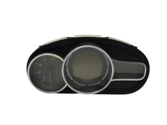 Hastighetsmätare Renault Megane 3 248100054R 1249