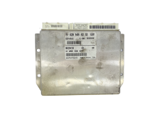 Styrenhet 0295454232Q01 0265109477 Mercedes Bosch 60298