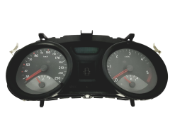 Varvräknare Renault Megane 2 8200399693 D 33482