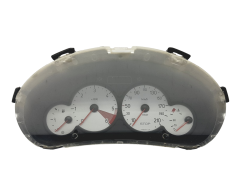 Varvräknare Peugeot 206 9659729080 000502202 54755