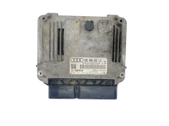 Styrenhet 0281013276 03G906021LG Audi Bosch 59910