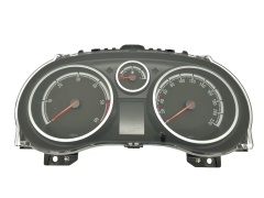 Hastighetsmätare Opel Corsa D P0013373014 0002299165 28588