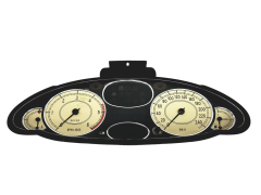 Hastighetsmätare Rover 75 YAC110477 110008878016 VDO 52864