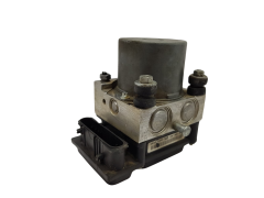Abs-pump PSA C4 307 9649988280 0265800395 0265231486 Bosch 4957