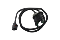 Rattvinkelsensor Gör VW Seat Skoda 6Q1423291D 44231675901 Vika