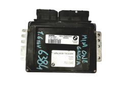 Styrenhet 12147520019-01 S118012001L Mini BMW Siemens 17246