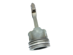 Vevstake K9KH282 K9K282 1.5 dci Nissan Qashqai