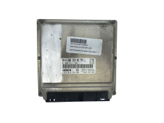 Styrenhet A6681530279 0281010793 Mercedes Bosch 62584