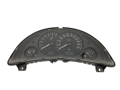 Hastighetsmätare Opel Corsa C 13173353WG 110008988032 28581
