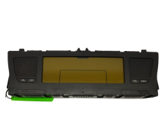Hastighetsmätare Citroen C4 Picasso P9665499880-A-00 22725