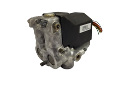 Abs-pump Mercedes-Benz E W124 0265200043 Bosch 5558